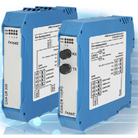 IXXAT Automation转发器CAN-CR210/FO参数详情