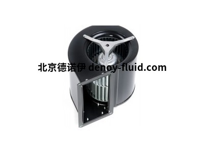 进口 ecofit单入口ECOFIT离心风机