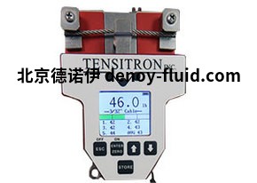 TENSITRON品牌 数字表带张力计STX-1产品介绍 TENSITRON张力计