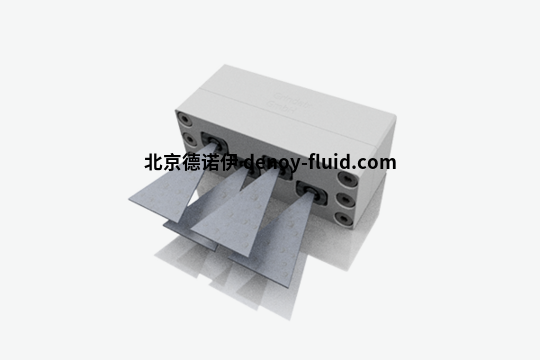 德国Grindaix 用于清洁的喷嘴产品介绍 Grindaix 清洁喷嘴