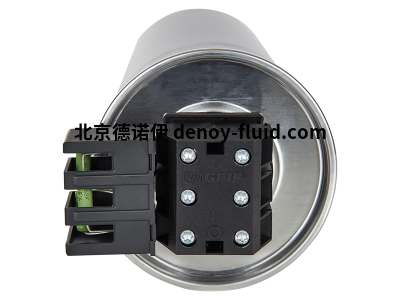 原厂进口德国ELECTRONICON  E59 系列交流电容器