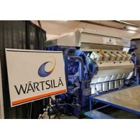 芬兰WARTSILA传感器