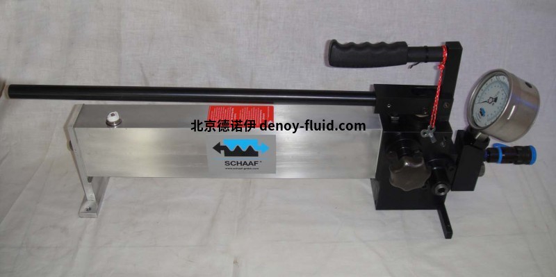 schaaf HP 3000-ht schaaf HP 3000-ht