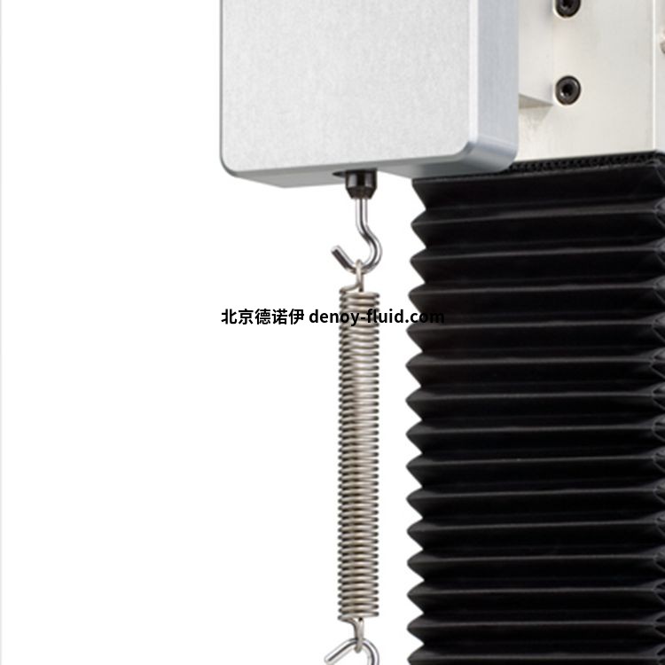 Alluris FMT-314特征:带精密滚珠丝杠的刚性直线导轨 Alluris FMT-314特征:带精密滚珠丝杠的刚性直线导轨