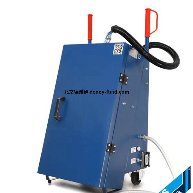 Fuchs体积流量190m³过滤器系列 Fuchs体积流量190m³过滤器系列