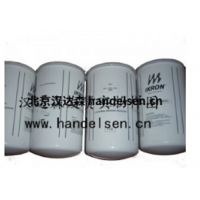 过滤器滤芯D3W004CNJW IKRON直供
