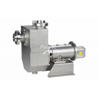 进口荷兰供应波马克Pomac通道泵 CP AGF