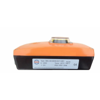 EBRO ARMATUREN气动执行器EB 5.1 SYD