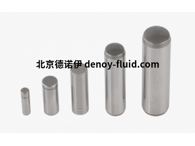德国 Veith 测试针/测量针 第一级精度：Ø 公差 ± 0.001mm
