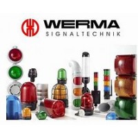 德国WERMA信号灯