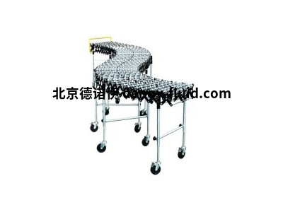 manutan托盘推车  北京汉达森