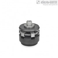 Elesa gante夹具GN 411.2-18,5-K直供