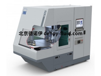 ultratecno标准多级系统