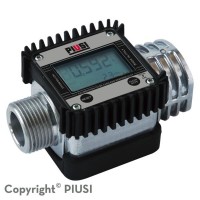 Piusi流量计K400直供