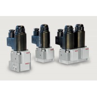瑞士 Bieri Hydraulik坚固的径向柱塞泵