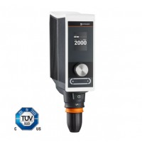 德国 Heidolph 架空搅拌器 Hei-TORQUE Precision 200