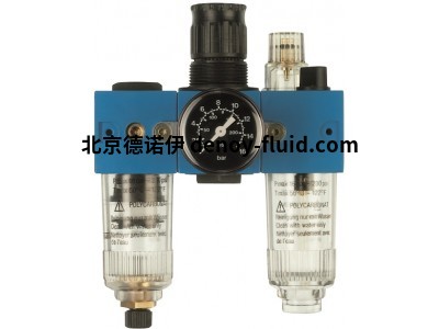 ewo 压力调节器类型 481系列