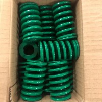 DANLY 模具弹簧 5-0821-826系列 德国进口