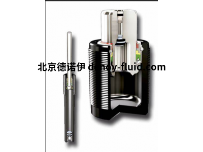 tecapres气弹簧TPS系列TPSC 5000