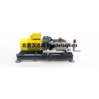 德国Hauhinco柱塞泵EHP-3K 125S  原装进口