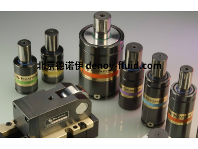 tecapres 气弹簧TPA / TPG 系列TPG 500