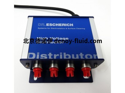 德国 DR.Escherich 气流监测器 ALM V01 - V04系列