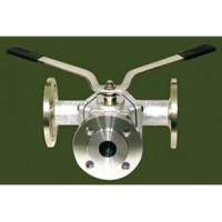 ALFA Valves密封球阀产品介绍