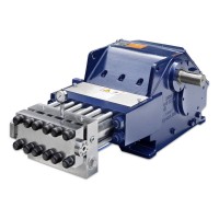 WOMA 高压柱塞泵 M-PUMP系列 400M型 德国制造