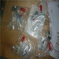 德国DE-STA-CO夹钳　604-MMSS