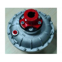 Transfluid调速型液力偶合器KSL系列参数详情