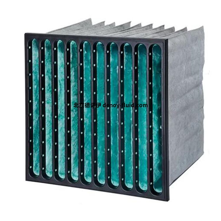 Camfil袋式过滤器用于油烟过滤 Camfil袋式过滤器用于油烟过滤
