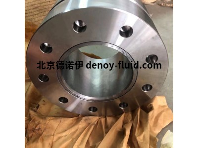Superbolt H650 中温螺母张紧器