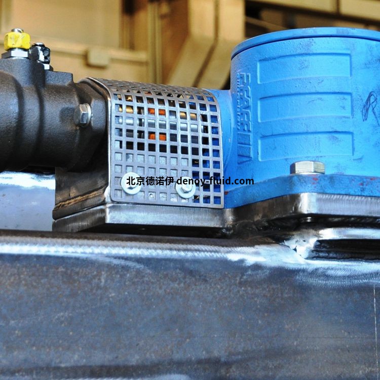 Pfaff-silberblau ALS/R系列参数解析 Pfaff-silberblau ALS/R系列参数解析