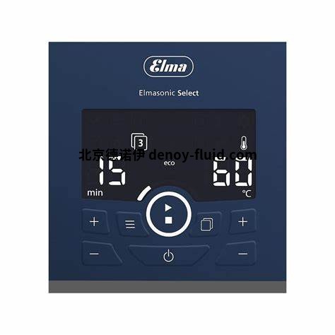 德国Elmaso<em></em>nic 超声波清洗器Select 500技术参数