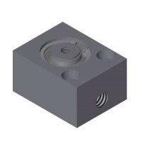 进口品牌Irogatti Bewegungstechnik-24级气缸