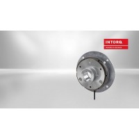 KENDRION 电磁离合器和制动器INTORQ14.115产品介绍