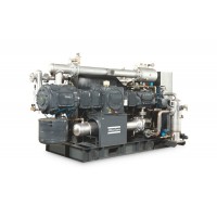ATLAS COPCO原厂采购 P系列高压无油往复式活塞压缩机