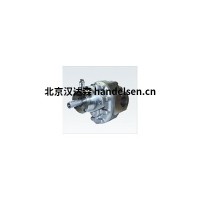 Kracht压力控制阀DBD20参数详情