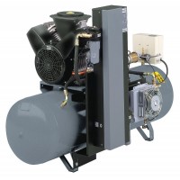 ATLAS COPCO原厂采购LE适用于工业造雪机和造雪空压机