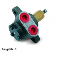 德国hp technik工业泵GJL 250