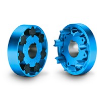 德国FLENDER B3SV19联轴器