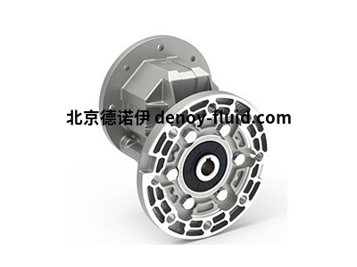 意大利VARVEL三级立式锥齿轮减速机RV Series