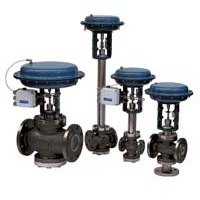 Burocco阀门VSP/3V–FLUNI PN10/16系列中国总代理