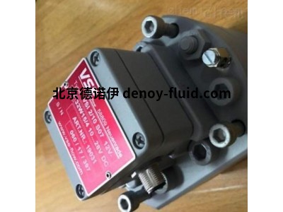德国VSE传感器