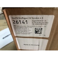 进口德国施姆弗Schimpf电动执行器02-25≤40Nm