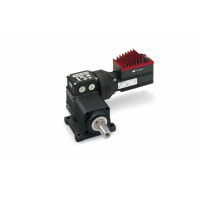 Mini Motor 无刷电机 MCBS系列  意大利制造