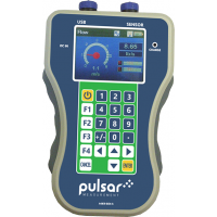 德国原厂Pulsar 区域速度非接触传感器