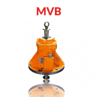 Italvibras G. Silingardi振动器MVB系列