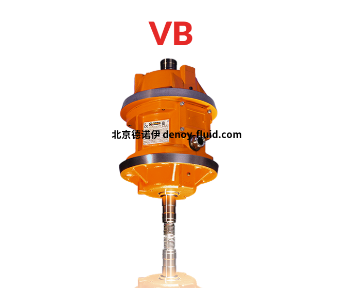 Italvibras G. Silingardi立式振动器VB系列