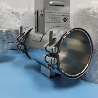德国DICKERSBACH陶瓷加热器621-136-111.10